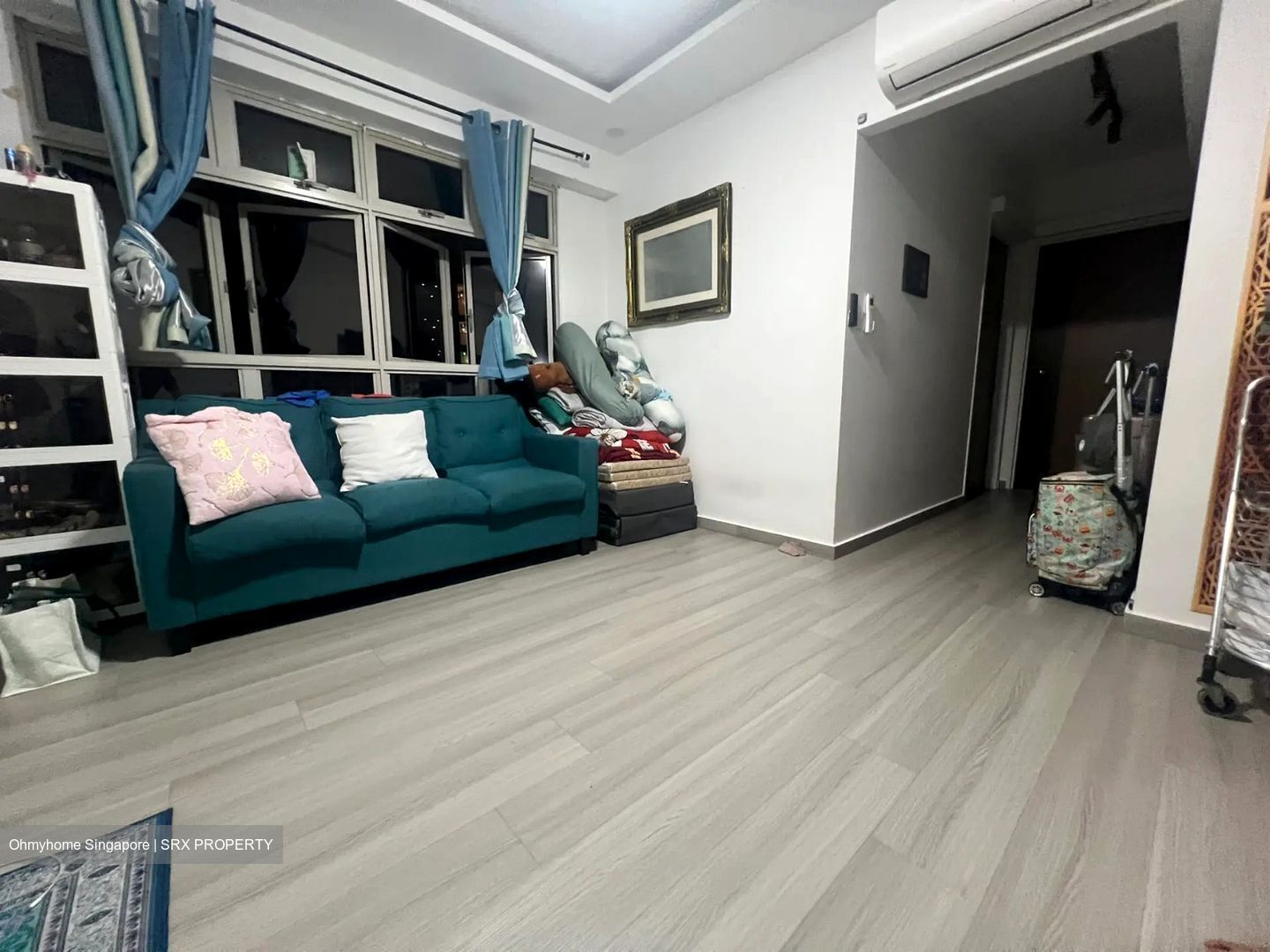 Blk 322C Punggol Bayview (Punggol), HDB 3 Rooms #566298221